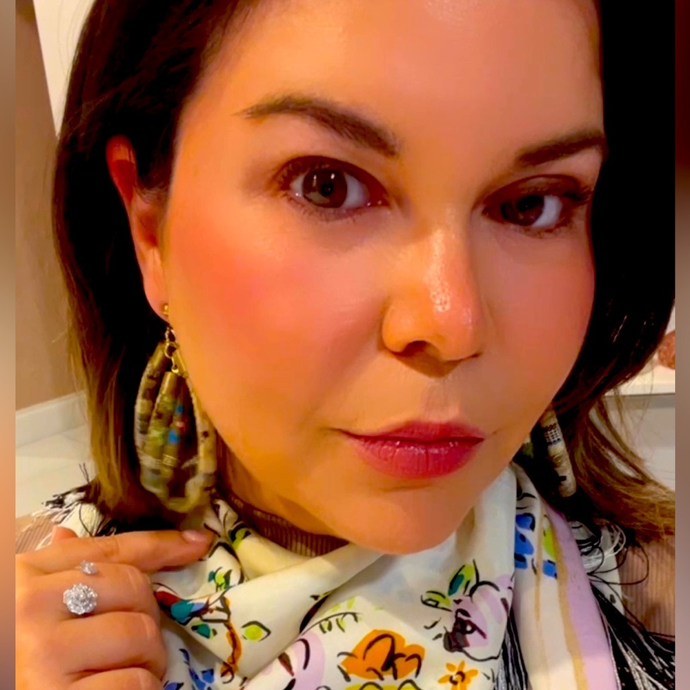 Meet your Posher, Manuela
